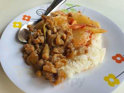 ร้าน บ้านป้าดา