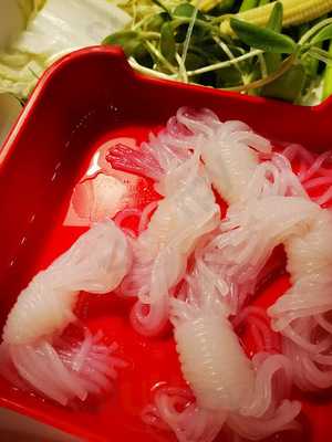 แพ็ต&พ็อต เฝอหม้อไฟ ชาบู