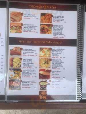 อโนมาส์ เรสเตอรองท์