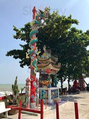 ข้าวเหนียวมะม่วงป้าเจือ