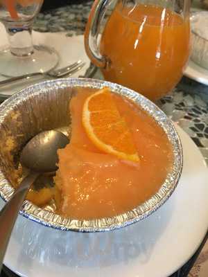 ทูเก็ตเตอร์ เบเกอรี่ แอนด์ คาเฟ่