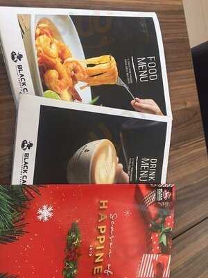 แบล็คแคนยอน