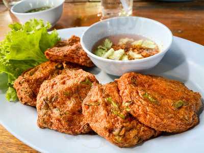 ร้านอาหาร เจ๊ออน