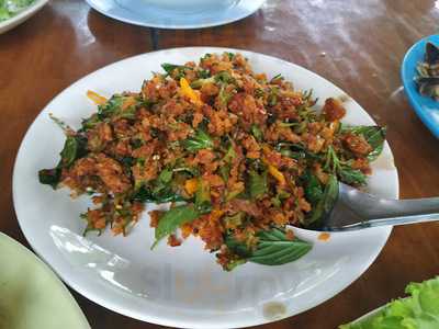 ร้านอาหาร เจ๊ออน