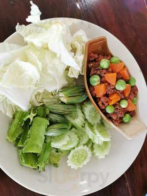 ร้านอาหาร เจ๊ออน