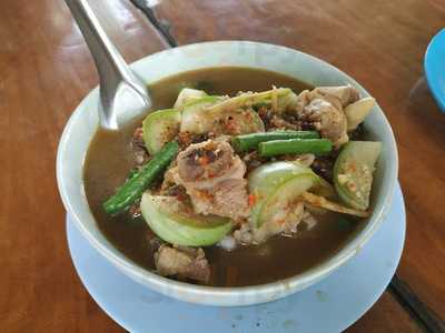 ร้านอาหาร เจ๊ออน