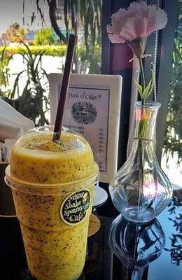 มิสเตอร์ เชกสเปียร์ คาเฟ่