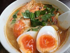 ก๋วยเตี๋ยวต้มยำ ร.ศ.229