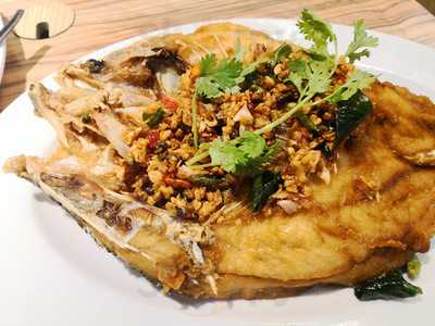 ฮั่วเซ่งฮง เมกาบางนา