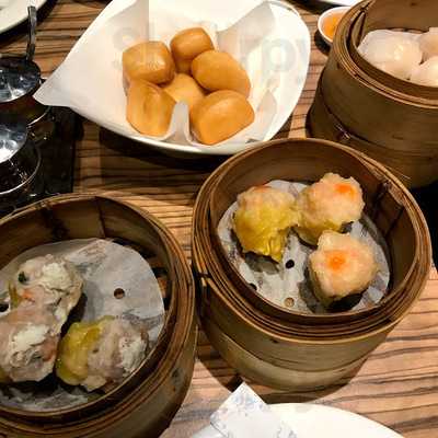 ฮั่วเซ่งฮง เมกาบางนา