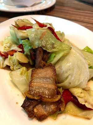 ฮั่วเซ่งฮง เมกาบางนา