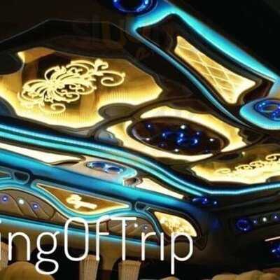 สตาร์บัคส์ คอฟฟี่ สาขา สนามบินสุวรรณภูมิ