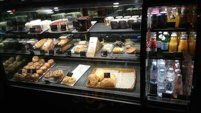 สตาร์บัคส์ คอฟฟี่ สาขา สนามบินสุวรรณภูมิ