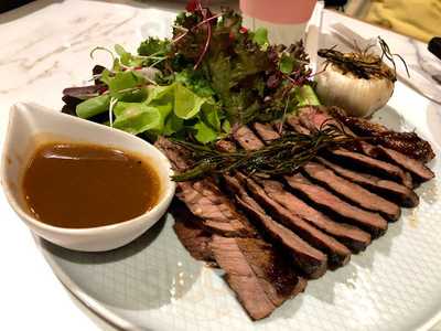 แกรนด์เดอคาเฟ่ : สาขาบางนา