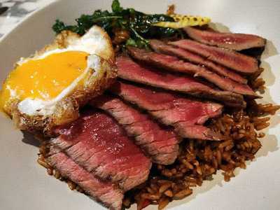 แกรนด์เดอคาเฟ่ : สาขาบางนา