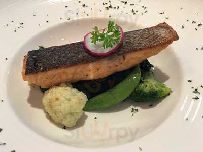 แกรนด์เดอคาเฟ่ : สาขาบางนา