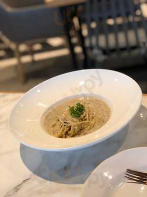 แกรนด์เดอคาเฟ่ : สาขาบางนา