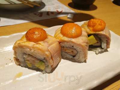 Isamu Sushi