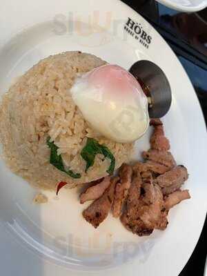 Hobs At Seen Space Hua Hin