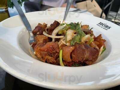 Hobs At Seen Space Hua Hin