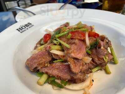 Hobs At Seen Space Hua Hin