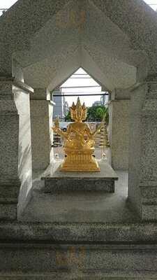 Hobs At Seen Space Hua Hin