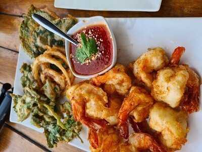 The Veranda Lodge Hua Hin