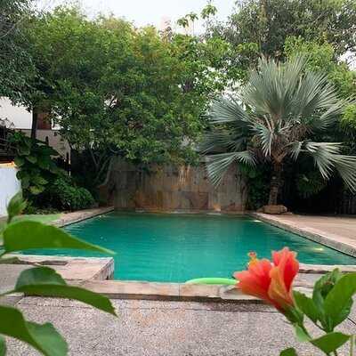 The Veranda Lodge Hua Hin