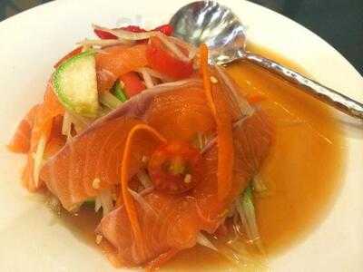 นัว นัว เมกาบางนา