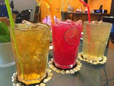 นัว นัว เมกาบางนา