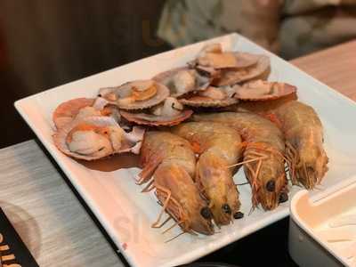 ยู แอนด์ ไอ พรีเมี่ยม สุกี้ บุฟเฟ่ต์