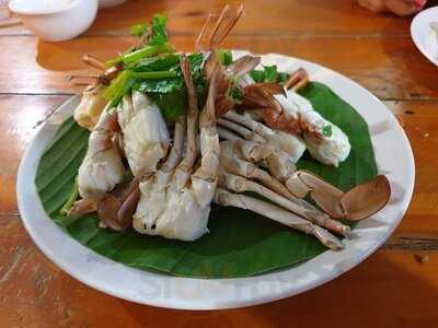 ครัวป้าสาว เขาตะเกียบ