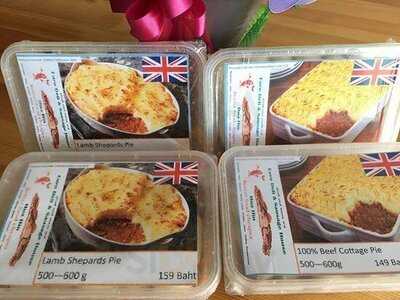 ยูโร่เดลี่ เเอนด์ ซอสเซส เฮาส์