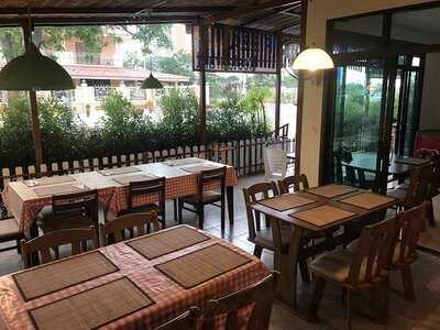 Thaiitalia Pizza Restaurant