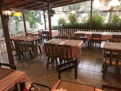 Thaiitalia Pizza Restaurant