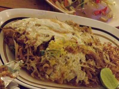 ร้านข้าวต้ม ช.ดวงใจ