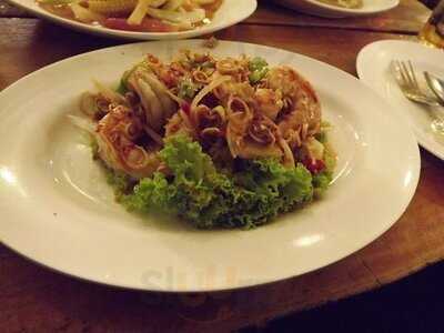 ร้านข้าวต้ม ช.ดวงใจ