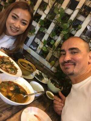 ร้านข้าวต้ม ช.ดวงใจ