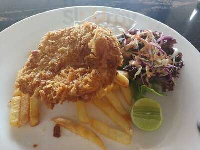 ครัวเชฟชา