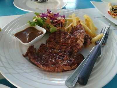 ครัวเชฟชา