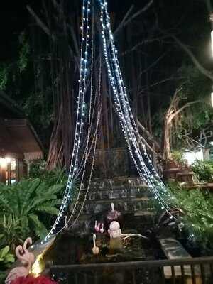 รายา เรสเตอรองท์ แอนด์ ไวน์ บีสโทร