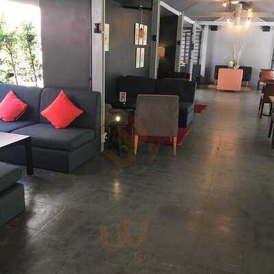 The Beach Cha Am Cafe & Restaurant