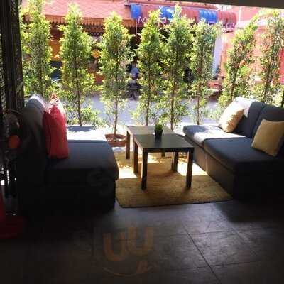 The Beach Cha Am Cafe & Restaurant