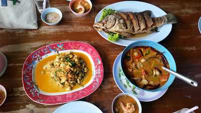 สังเวียนซีฟู้ด