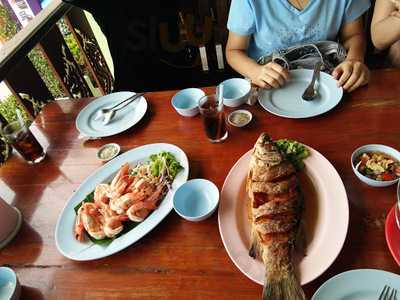 สังเวียนซีฟู้ด