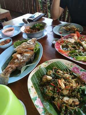 สังเวียนซีฟู้ด