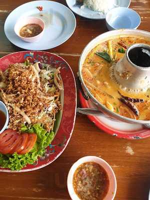 สังเวียนซีฟู้ด