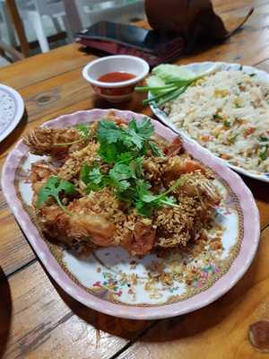 ร้านอาหารดาวทะเลซีฟู้ด