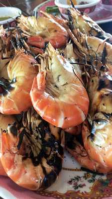 ร้านอาหารดาวทะเลซีฟู้ด