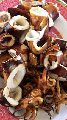 ร้านอาหารดาวทะเลซีฟู้ด